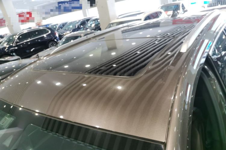 Used Cadillac XT6 2020 28T Seven-Seater Luxury Version Roof