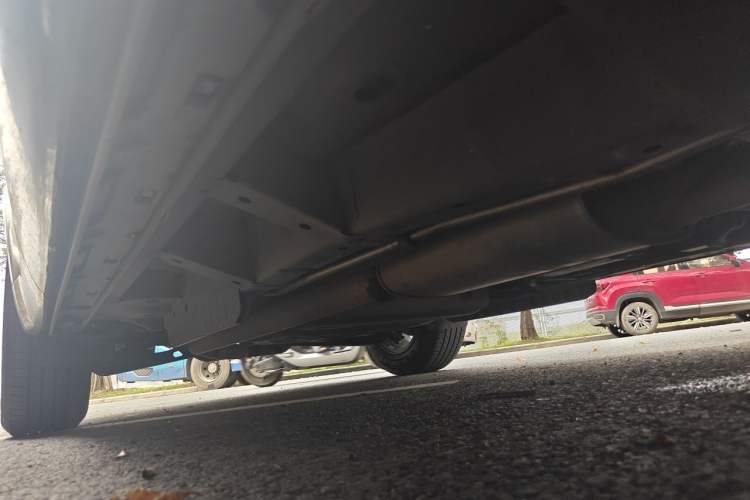 Used Cadillac XT6 2020 28T Seven-Seater Fashion Edition Chassis Front Right