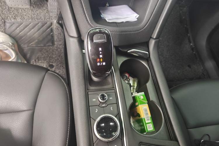 Used Cadillac XT6 2020 28T Seven-Seater Fashion Edition Gear Lever