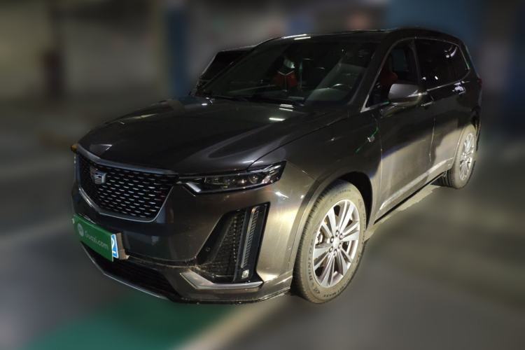 Used Cadillac XT6 2020 28T Six-Seater Four-Wheel-Drive Luxury Version Guazi used car, China used car export, Used car for sale, Used  cars, Cheapest cars for sale