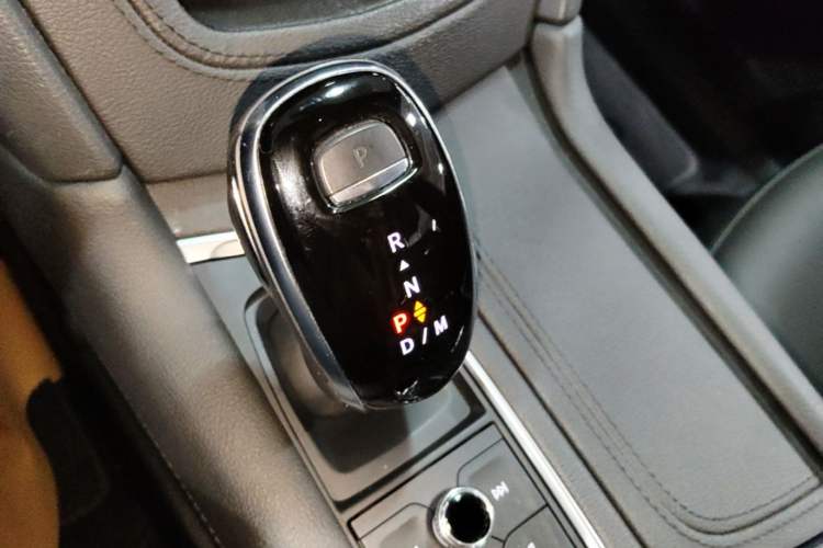 Used Cadillac XT6 2020 28T Seven-Seater Fashion Edition Gear Lever