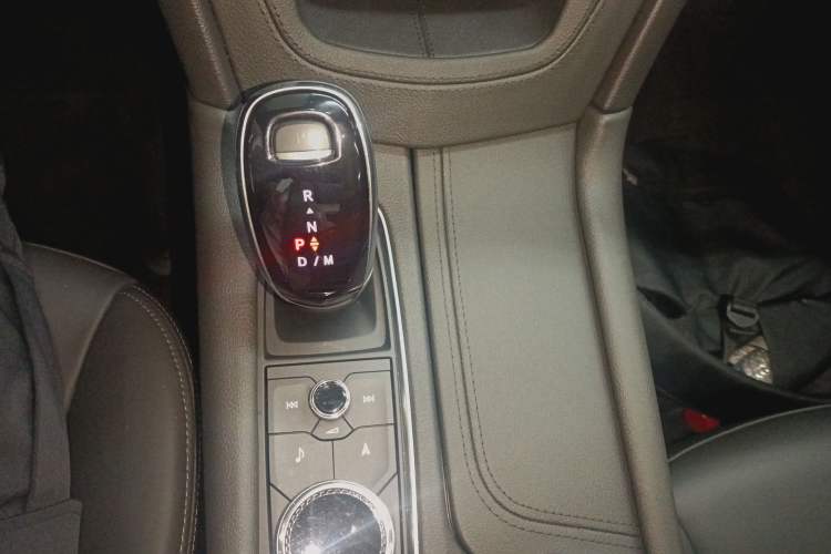 Used Cadillac XT6 2020 28T Six-Seater Luxury Version Gear Lever