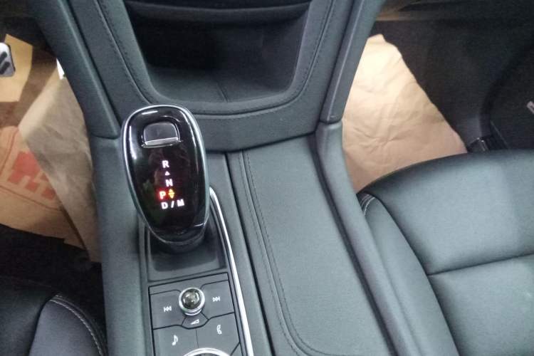 Used Cadillac XT6 2020 28T Seven-Seater Fashion Edition Gear Lever