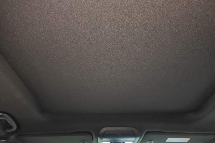 Used Cadillac XT6 2020 28T Six-Seater Four-Wheel-Drive Luxury Version Headliner