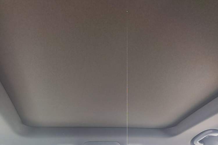 Used Cadillac XT6 2020 28T Seven-Seater Luxury Version Headliner