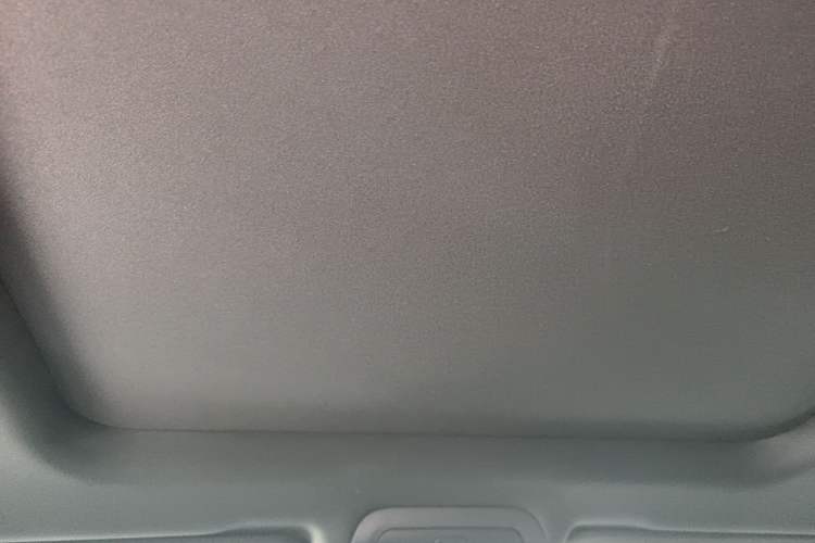 Used Cadillac XT6 2020 28T Six-Seater Four-Wheel-Drive Luxury Version Headliner