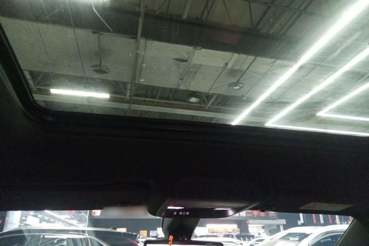 Used Cadillac XT6 2020 28T Seven-Seater Fashion Edition Headliner