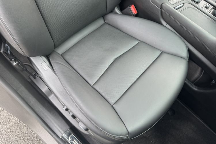 Used Cadillac XT6 2020 28T Six-Seater Four-Wheel-Drive Luxury Version Interior 12