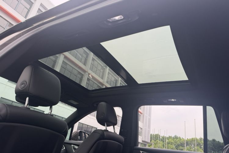 Used Cadillac XT6 2020 28T Six-Seater Four-Wheel-Drive Luxury Version Interior 9