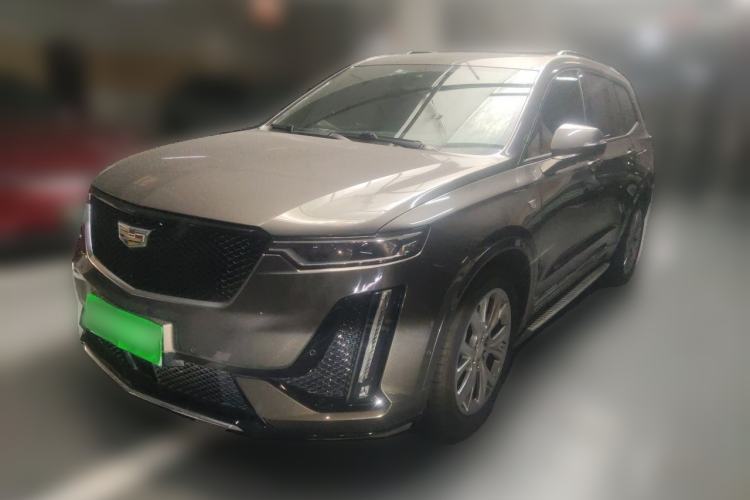 Used Cadillac XT6 2020 28T Six-Seater Luxury Sporty Enjoy-the-Comfort Safety Edition Guazi used car, China used car export, Used car for sale, Used  cars, Cheapest cars for sale