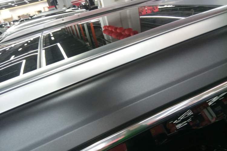 Used Cadillac XT6 2020 28T Seven-Seater Fashion Edition Roof