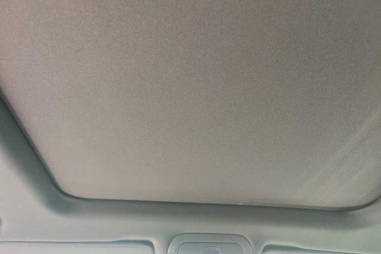Used Cadillac XT6 2020 28T Six-Seater Four-Wheel-Drive Luxury Version Headliner