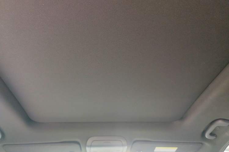 Used Cadillac XT6 2020 28T Six-Seater Luxury Sporty Enjoy-the-Comfort Safety Edition Headliner
