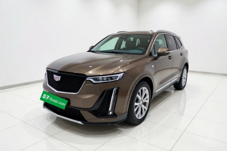 Used Cadillac XT6 2020 28T Six-Seater Luxury Sporty Enjoy-the-Comfort Safety Edition Guazi used car, China used car export, Used car for sale, Used  cars, Cheapest cars for sale