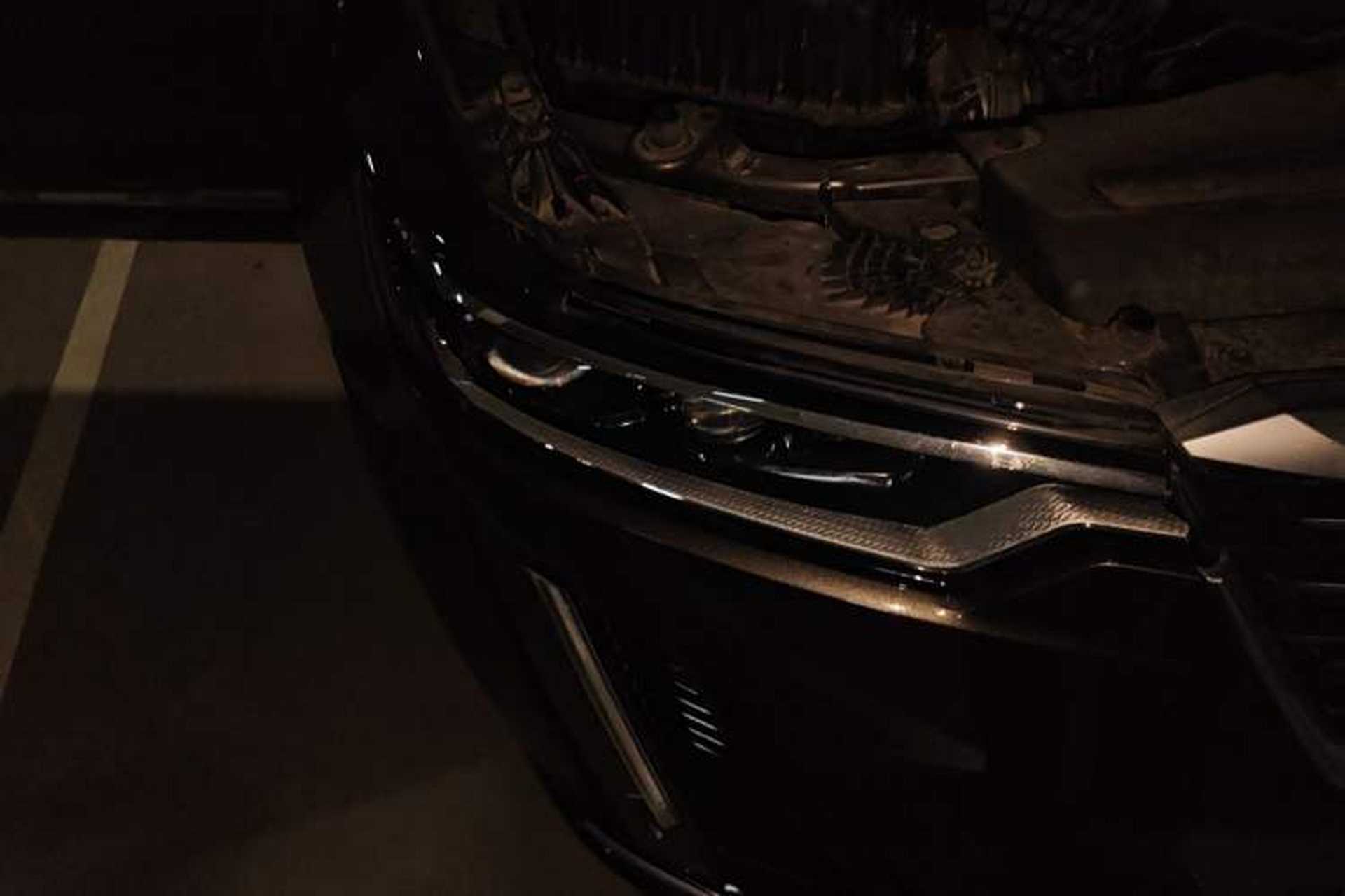 Used Cadillac XT6 2020 28T Six-Seater Luxury Version Right Front Headlight