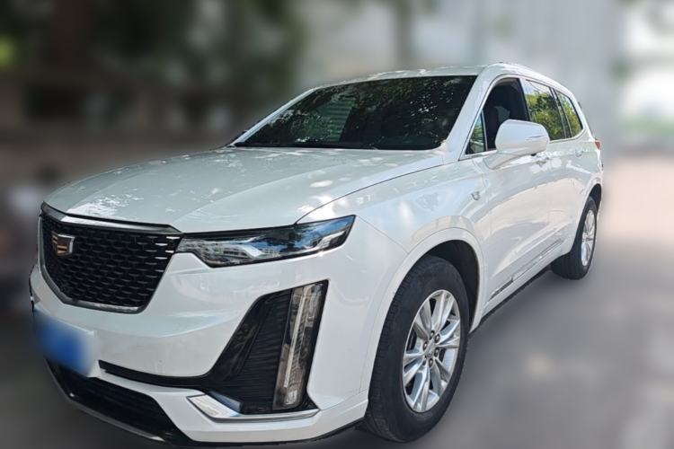 Used Cadillac XT6 2020 28T Six-Seater All-Wheel-Drive Fashion Edition Guazi used car, China used car export, Used car for sale, Used  cars, Cheapest cars for sale