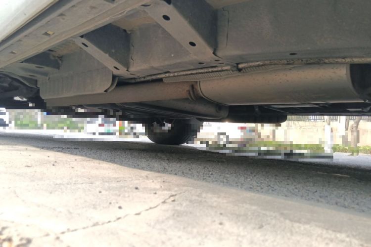 Used Cadillac XT6 2020 28T Six-Seater Fashion Edition Chassis Front Right