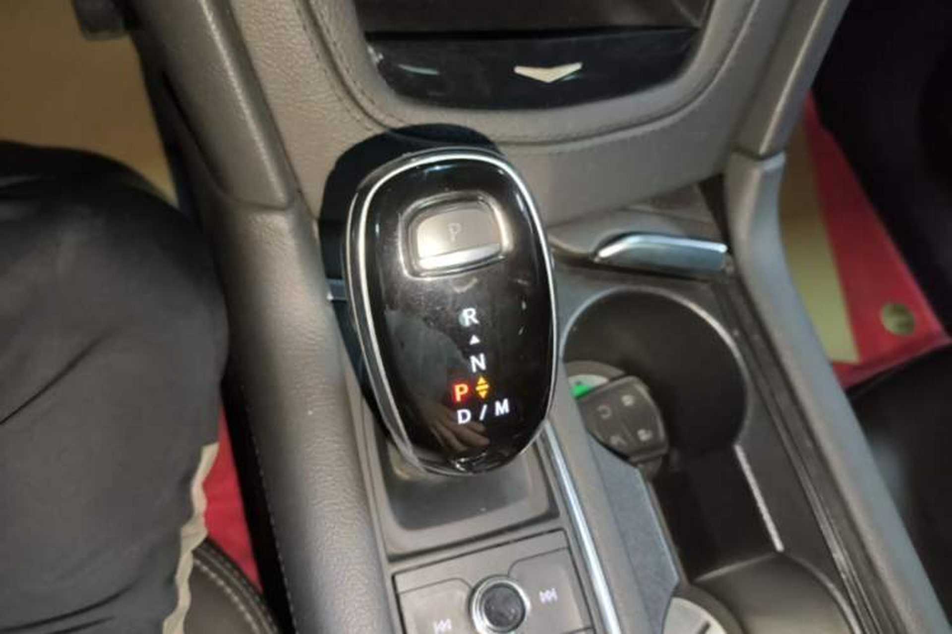 Used Cadillac XT6 2020 28T Seven-Seater Fashion Edition Gear Lever