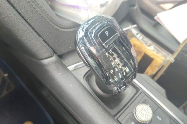 Used Cadillac XT6 2020 28T Seven-Seater Fashion Edition Gear Lever