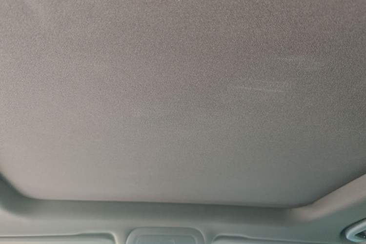 Used Cadillac XT6 2020 28T Seven-Seater Luxury Version Headliner