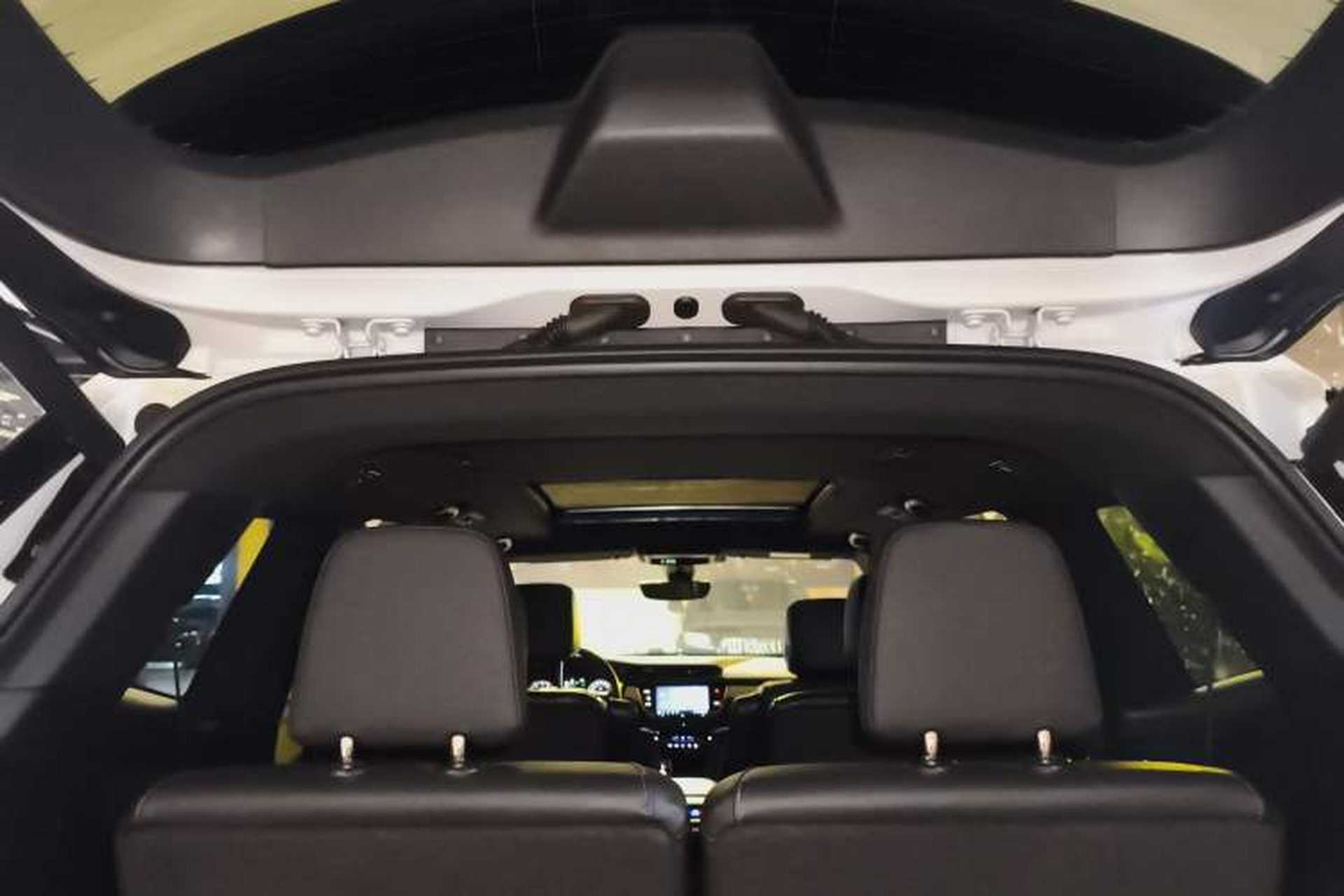 Used Cadillac XT6 2020 28T Six-Seater Four-Wheel-Drive Luxury Version Headliner