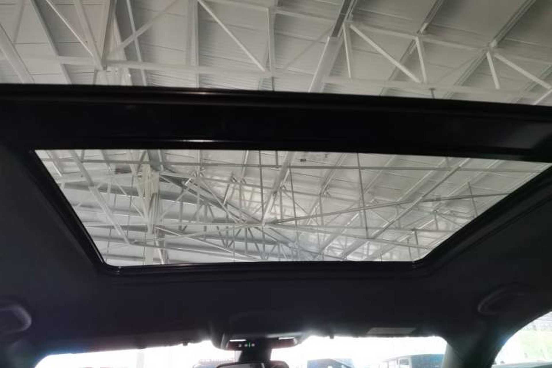 Used Cadillac XT6 2020 28T Six-Seater Four-Wheel-Drive Luxury Version Headliner