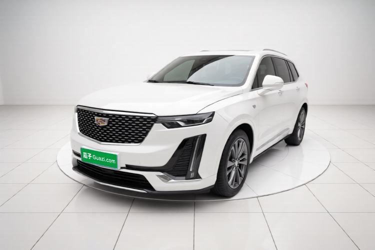 Used Cadillac XT6 2020 28T Seven-Seater Fashion Edition Guazi used car, China used car export, Used car for sale, Used  cars, Cheapest cars for sale