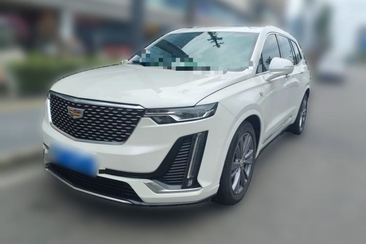 Used Cadillac XT6 2020 28T Seven-Seater Fashion Edition Guazi used car, China used car export, Used car for sale, Used  cars, Cheapest cars for sale