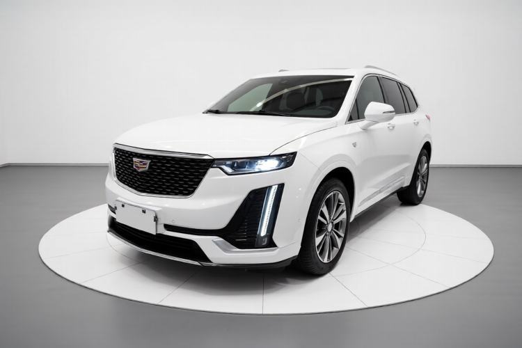 Used Cadillac XT6 2020 28T Six-Seater Four-Wheel-Drive Luxury Version Guazi used car, China used car export, Used car for sale, Used  cars, Cheapest cars for sale