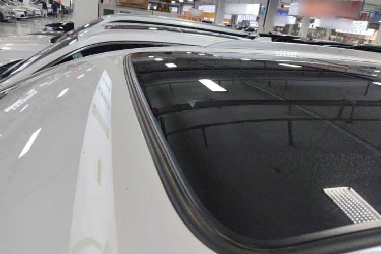 Used Cadillac XT6 2020 28T Six-Seater All-Wheel-Drive Fashion Edition Roof