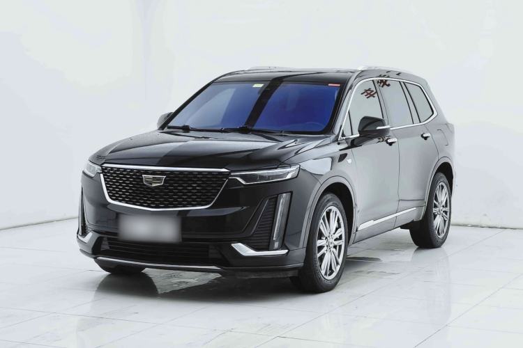 Used Cadillac XT6 2021 2.0T 7-Seater Four-Wheel Drive Luxury Version Guazi used car, China used car export, Used car for sale, Used  cars, Cheapest cars for sale