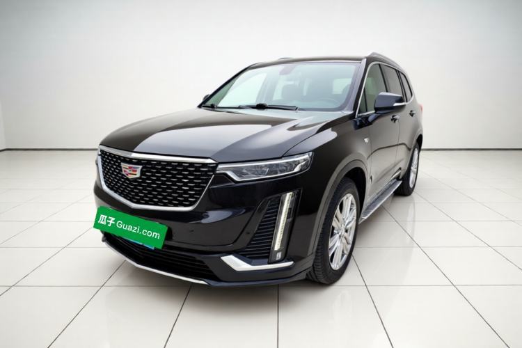 Used Cadillac XT6 2021 2.0T 7-Seater Four-Wheel Drive Luxury Version Guazi used car, China used car export, Used car for sale, Used  cars, Cheapest cars for sale