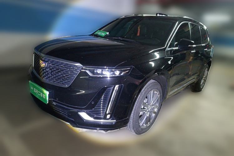 Used Cadillac XT6 2021 2.0T 7-Seater Four-Wheel Drive Luxury Version Guazi used car, China used car export, Used car for sale, Used  cars, Cheapest cars for sale