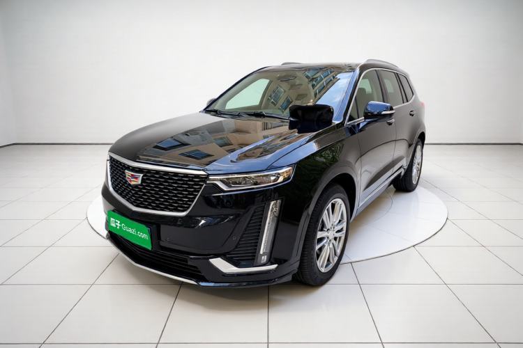 Cadillac XT6 2021 2.0T Six-Seater Four-Wheel-Drive Luxury Version مستعملة Guazi used car, China used car export, Used car for sale, Used  cars, Cheapest cars for sale