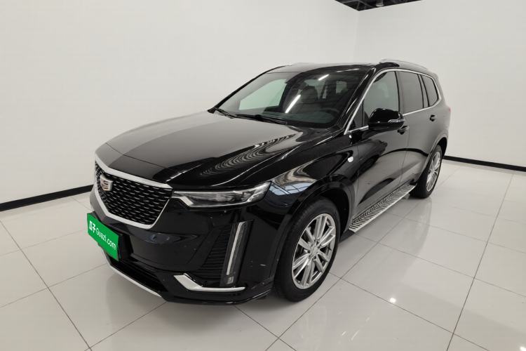 Used Cadillac XT6 2021 2.0T 7-Seater Four-Wheel Drive Luxury Version Guazi used car, China used car export, Used car for sale, Used  cars, Cheapest cars for sale