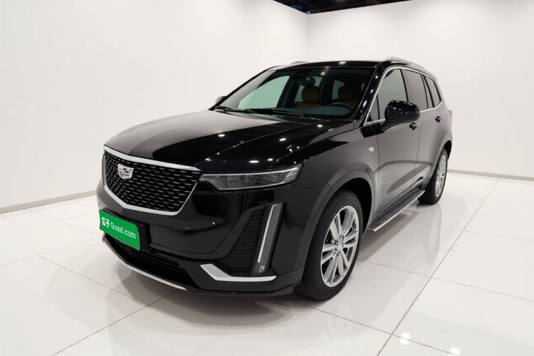 Cadillac XT6 2021 2.0T Six-Seater Four-Wheel-Drive Luxury Version usado Guazi used car, China used car export, Used car for sale, Used  cars, Cheapest cars for sale