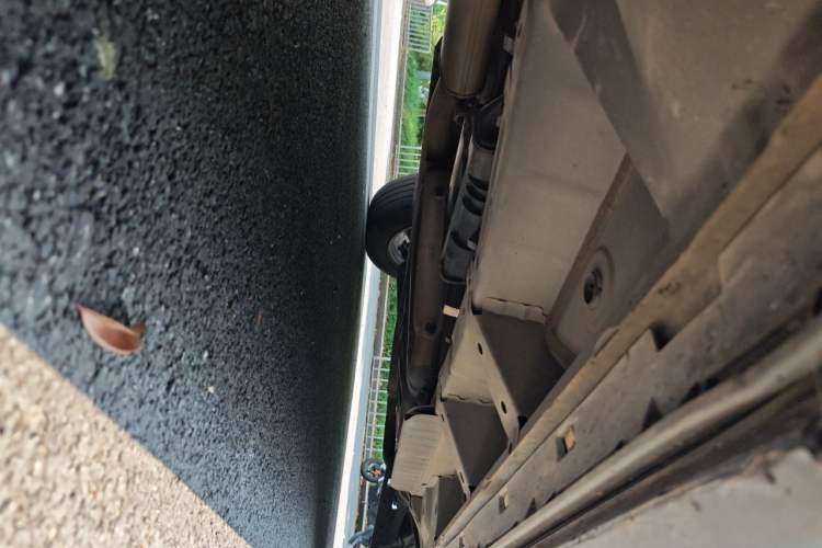 Used Cadillac XT6 2021 28T Seven-Seater Fashion Edition Chassis Front Left