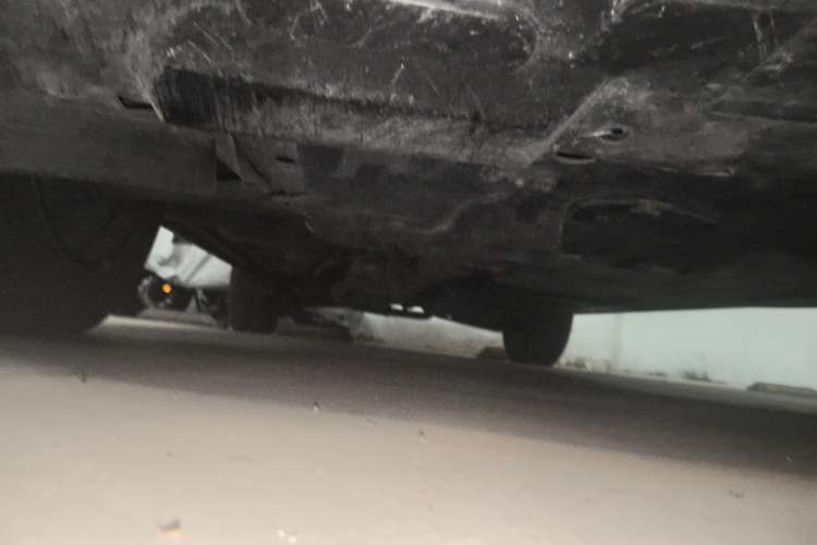 Used Cadillac XT6 2021 28T 7-Seater Four-Wheel Drive Luxury Version Chassis Front Right