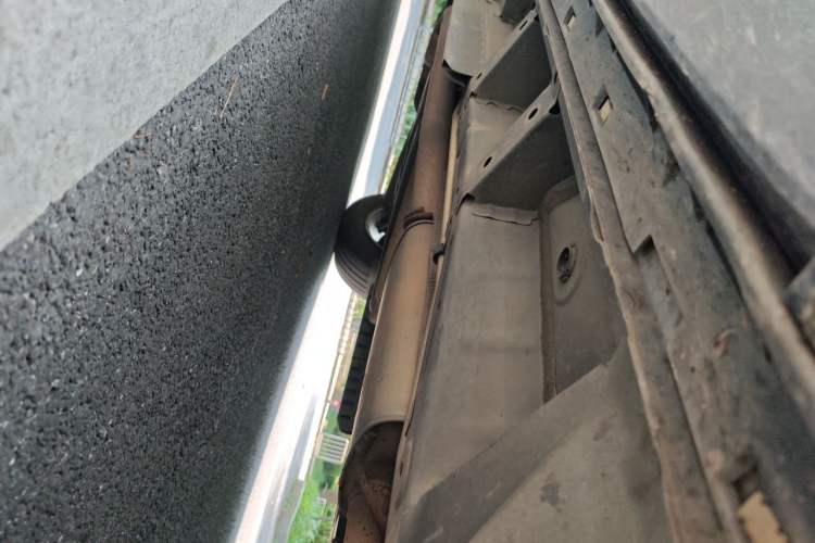 Used Cadillac XT6 2021 28T Seven-Seater Fashion Edition Chassis Front Right