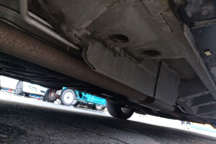 Used Cadillac XT6 2021 28T Six-Seater Luxury Sporty Enjoy-the-Comfort Safety Edition Chassis Rear Right