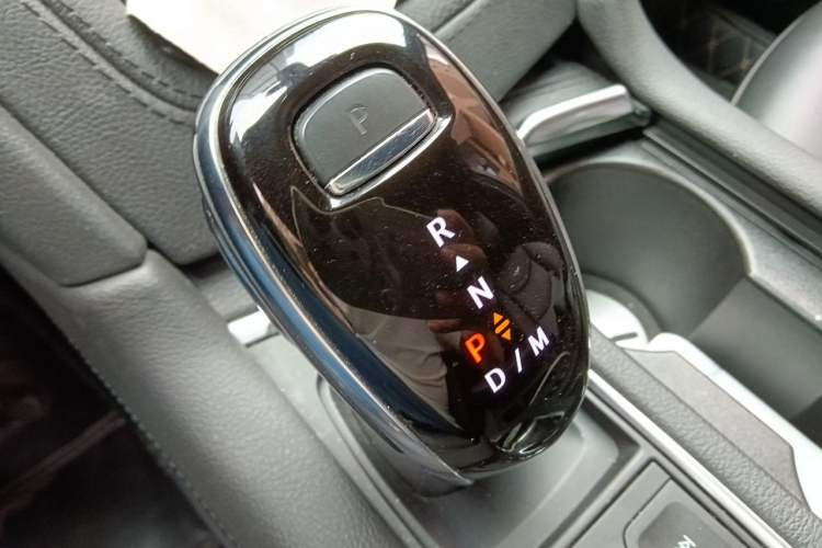 Used Cadillac XT6 2021 28T Seven-Seater Luxury Version Gear Lever