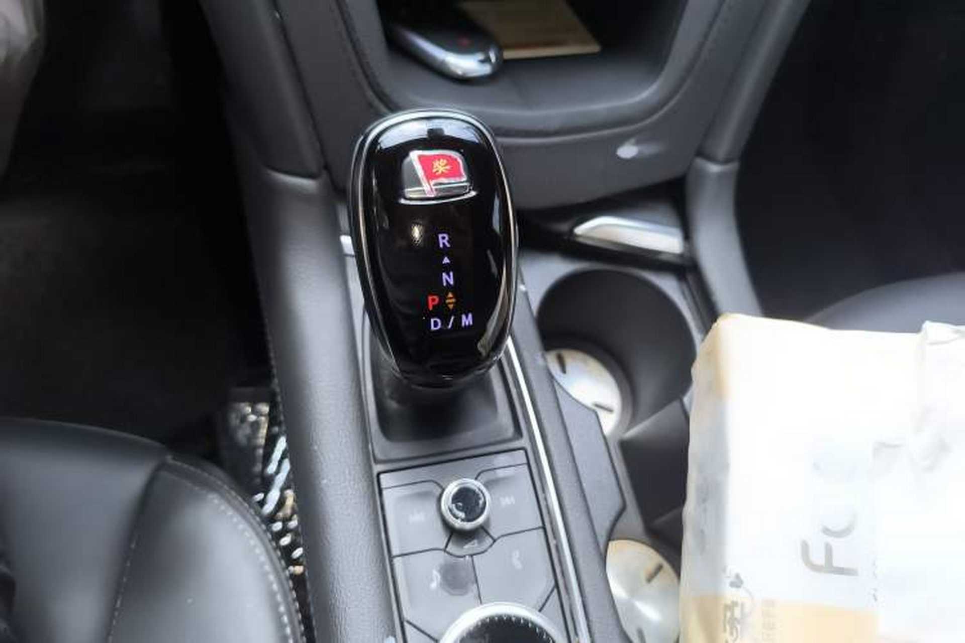 Used Cadillac XT6 2021 28T Six-Seater Four-Wheel-Drive Luxury Version Gear Lever