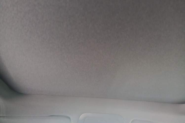 Used Cadillac XT6 2021 2.0T Six-Seater Four-Wheel-Drive Platinum Edition Headliner
