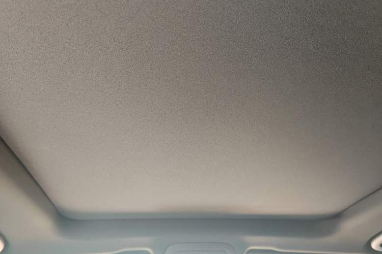Used Cadillac XT6 2021 28T Six-Seater Four-Wheel-Drive Luxury Version Headliner
