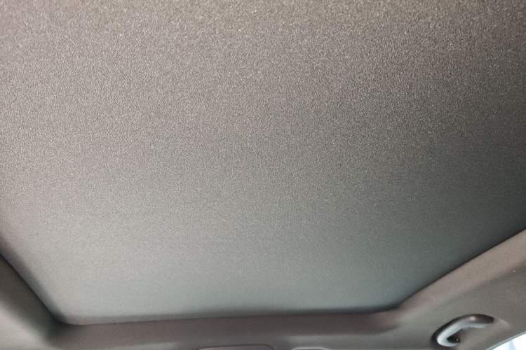 Used Cadillac XT6 2021 28T Six-Seater Four-Wheel-Drive Luxury Version Headliner