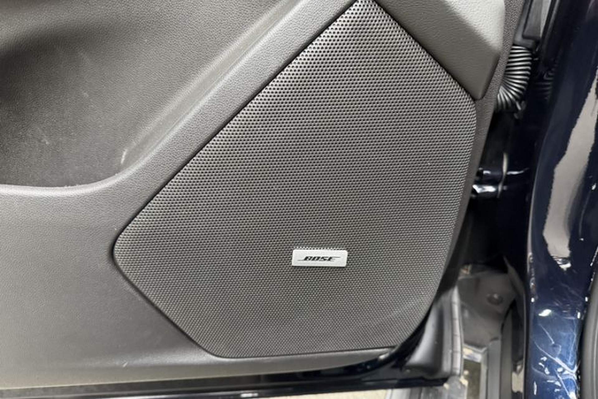 Used Cadillac XT6 2021 2.0T 6-Seater Two-Wheel Drive Luxury Version Interior 12