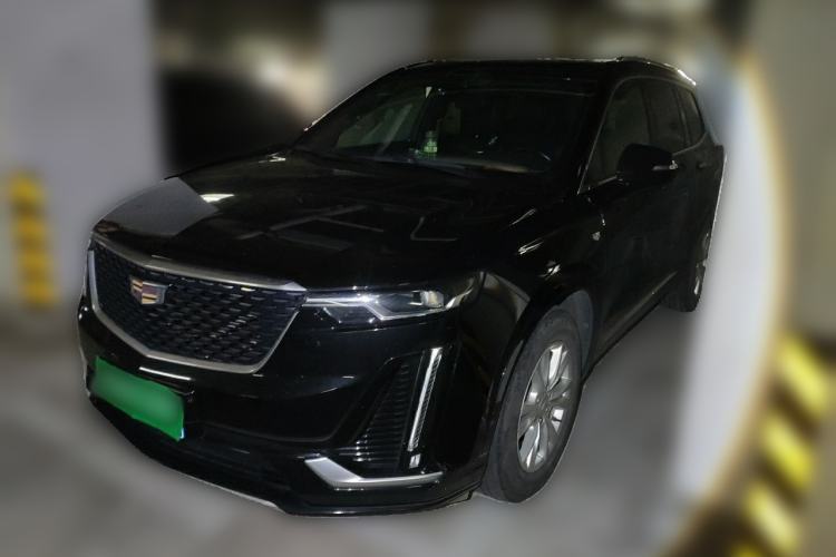 Used Cadillac XT6 2021 28T Seven-Seater Fashion Edition Guazi used car, China used car export, Used car for sale, Used cars, Cheapest cars for sale