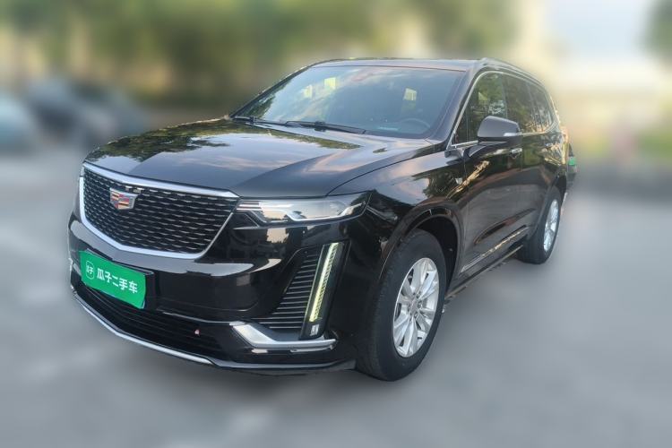 Used Cadillac XT6 2021 28T Six-Seater Four-Wheel-Drive Fashion Edition Guazi used car, China used car export, Used car for sale, Used  cars, Cheapest cars for sale
