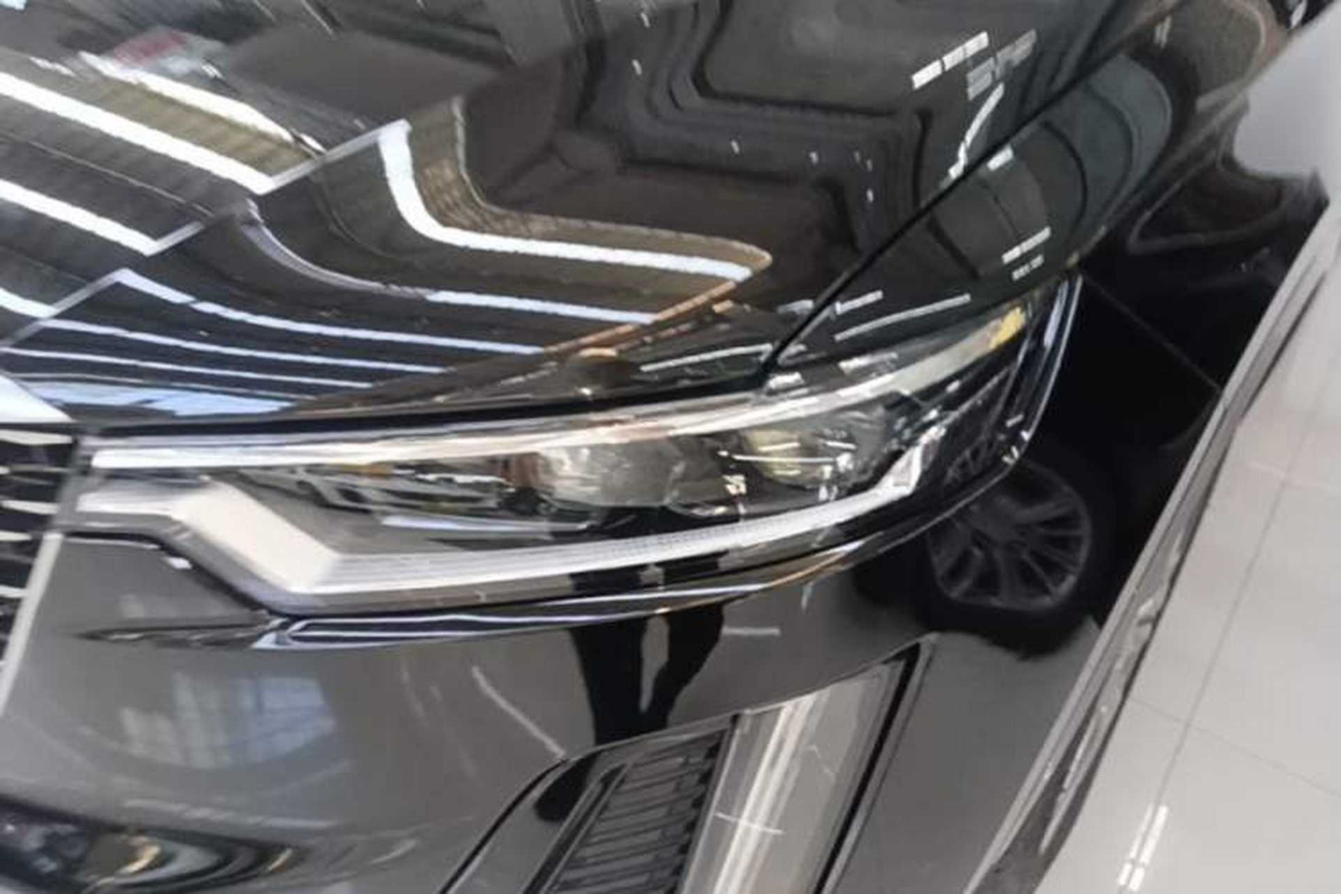Used Cadillac XT6 2021 2.0T 6-Seater Two-Wheel Drive Luxury Version Left Front Headlight