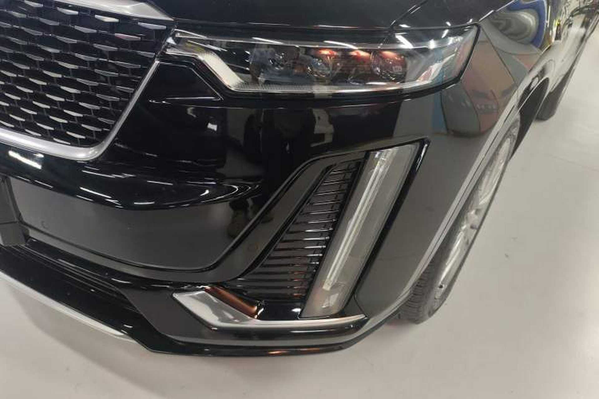 Used Cadillac XT6 2021 2.0T Six-Seater Four-Wheel-Drive Luxury Version Left Front Headlight